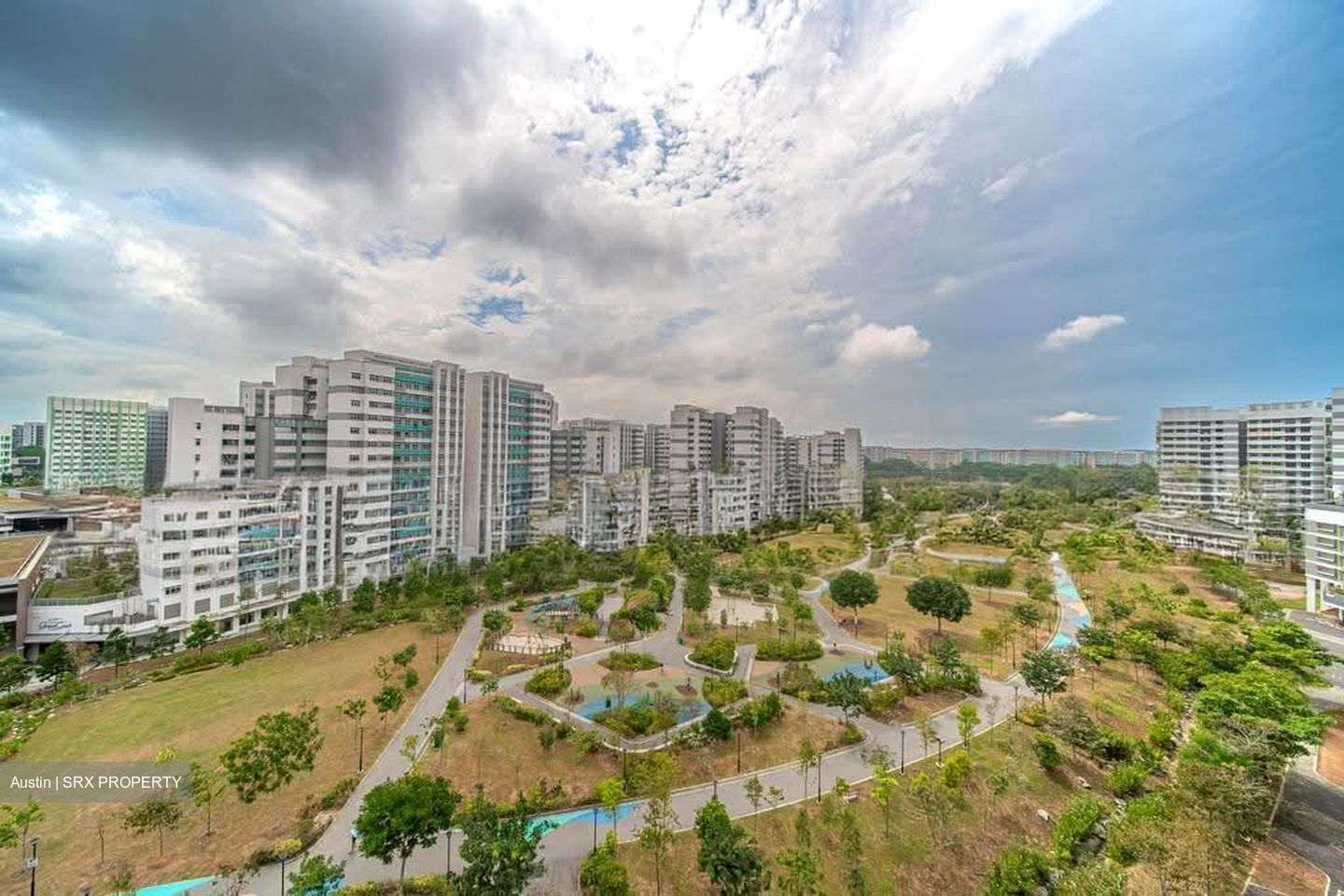 Blk 627B Tampines Greenverge (Tampines), HDB 5 Rooms #613597821